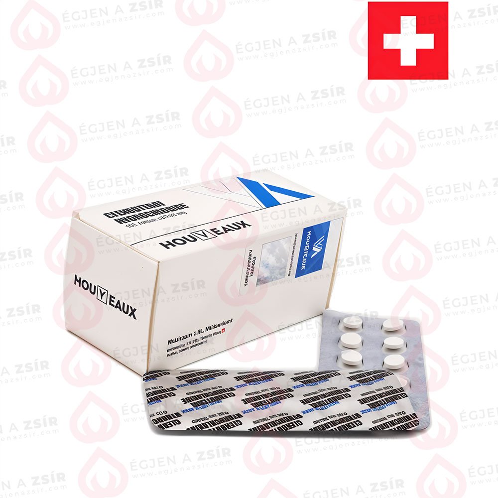 Nouveaux Sibutramine Hydrocloride 20mg