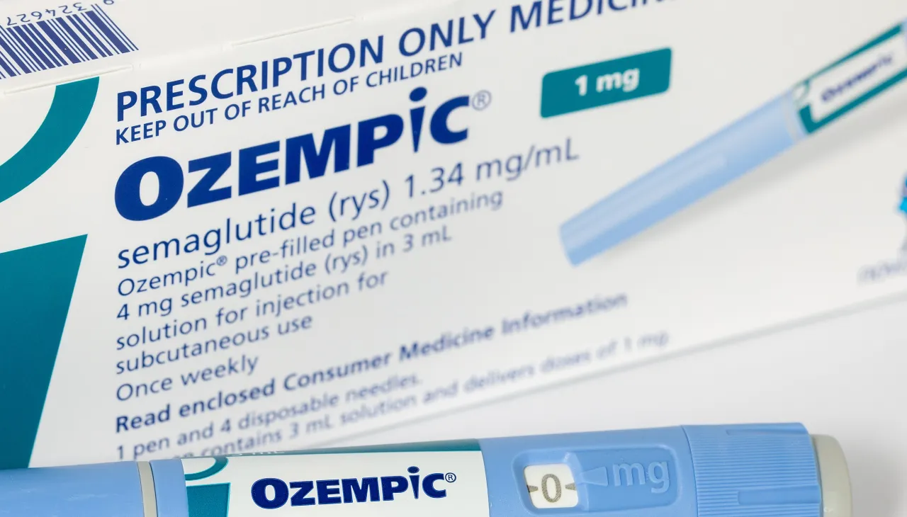 Ozempic: A fogyás új sztárja – Hatékonyság és kényelem egy injekcióban