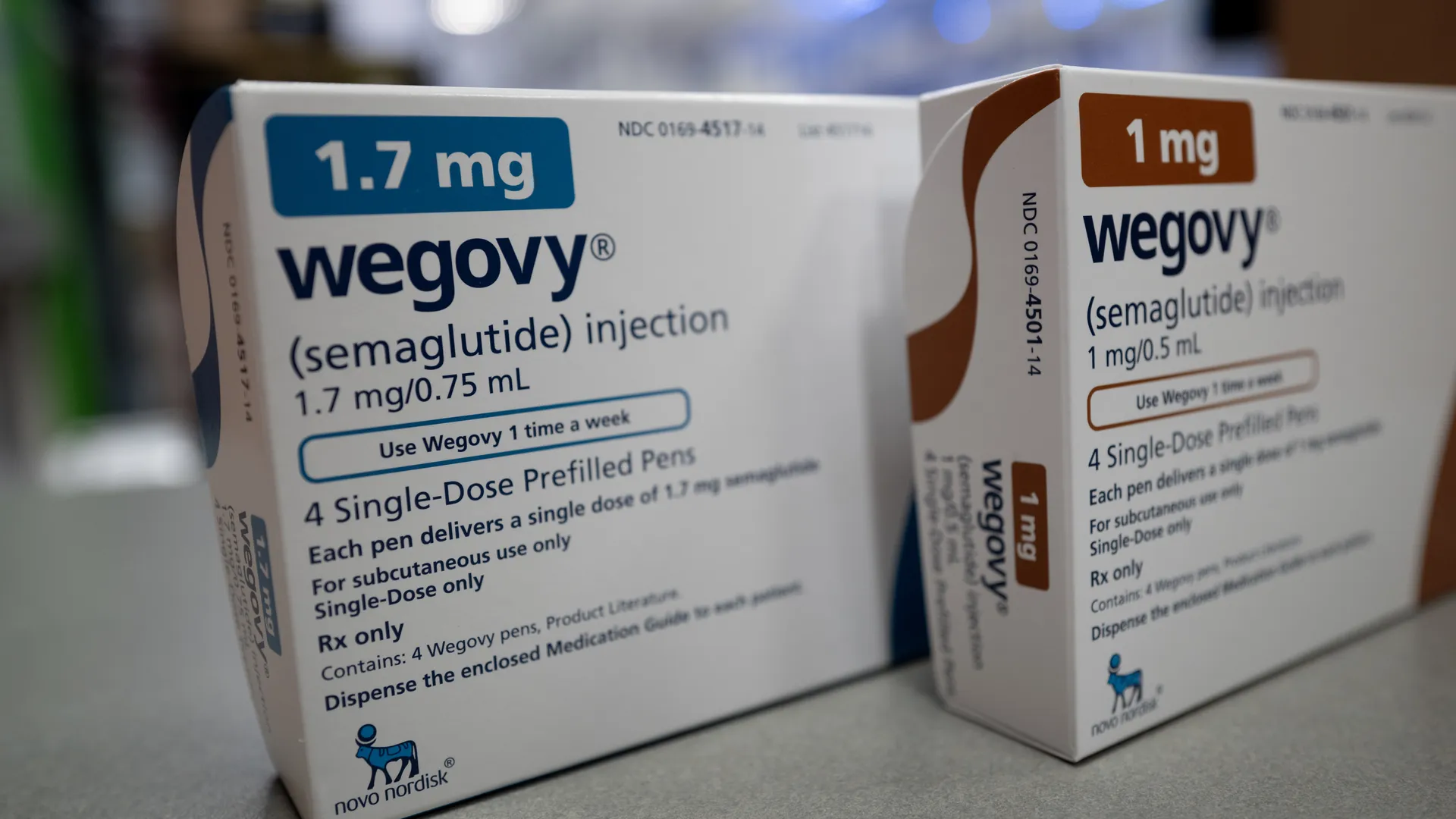 Wegovy: Milyen előnyei vannak?