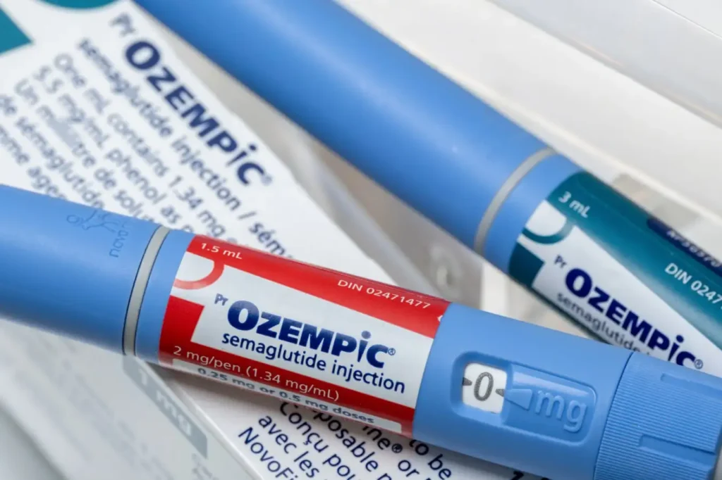 Ozempic 1 mg adagolása: útmutató a hatékony fogyáshoz