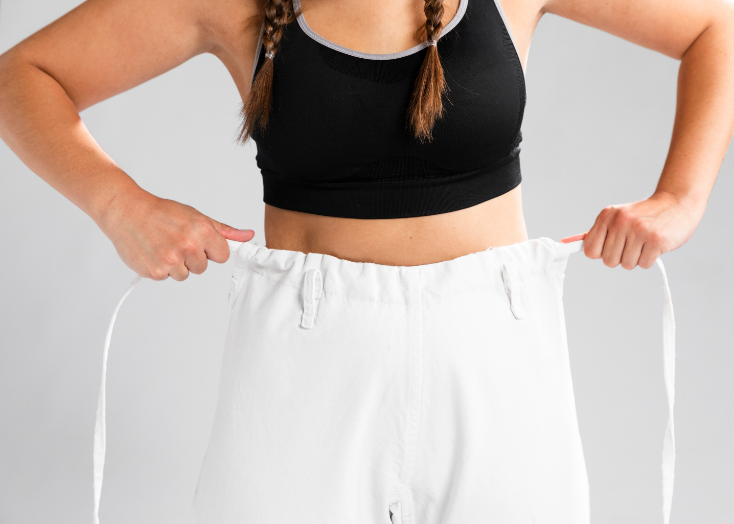 Sportos nő mutatja, mennyit fogyott a sibutramine hatására – eladó sibutramine