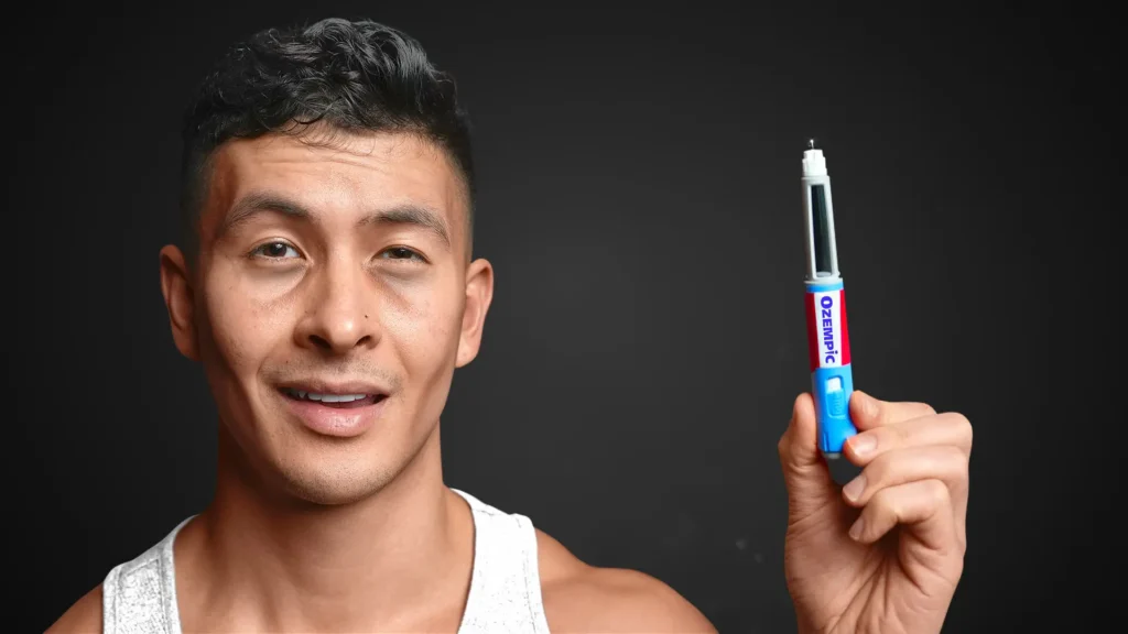 Ozempic online rendelés: Hatékony fogyás segítő a felesleges kilók ellen